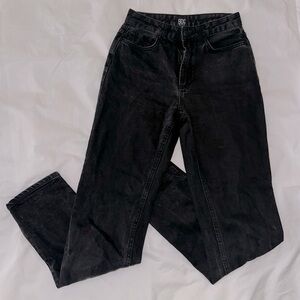 BDG - Urban Outfitters mom jeans